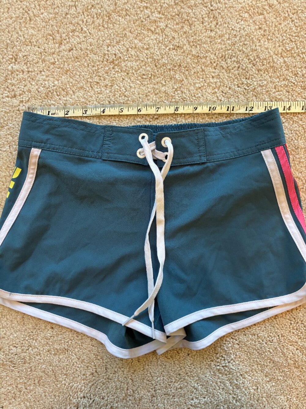 NWOT Rip Curl Boardshorts Swim Shorts - Picture 8 of 11